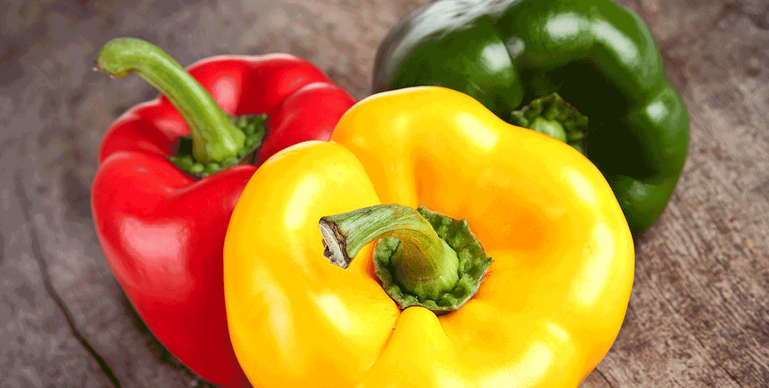 Tipuri de ardei – Cum alegem semințele potrivite pentru grădină